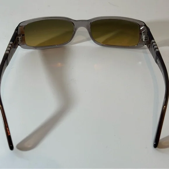 Persol 2724-S 513/3D sunglasses unisex Size 52-16-135 Made In Italy